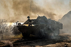 Путин заявил, что после ударов западными ракетами конфликт приобрел элементы глобального характера