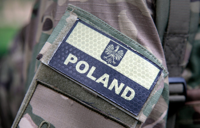 Польша привела силы ПВО в высшую степень готовности на фоне тревоги на Украине