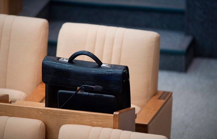 Комитет ГД может на следующей неделе рассмотреть вопрос о кандидатуре посла РФ в США