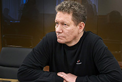 Суд приговорил экс-главу департамента Минобороны Куракина к 17 годам колонии