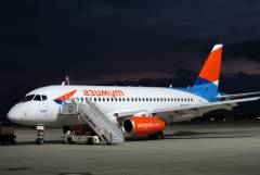 Генконсульство в Анталье проработало вопросы помощи пассажирам загоревшегося самолета