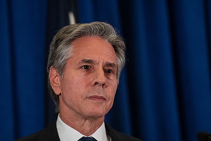 Страны G7 завершают работу над выделением Киеву $50 млрд с использованием доходов от активов РФ