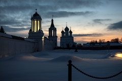 Ростов Ярославской области переименуют в Ростов Великий