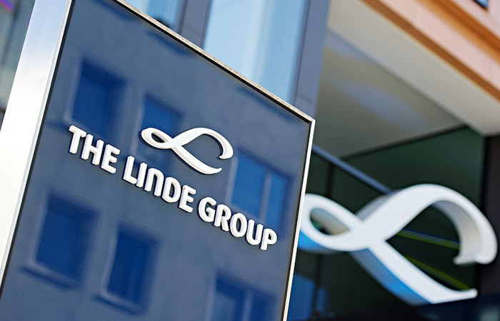 Linde после проигрыша "РусХимАльянсу" лишилась долей в двух российских компаниях