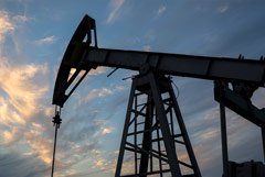 Цены на нефть перешли к росту, Brent торгуется у $73,4 за баррель