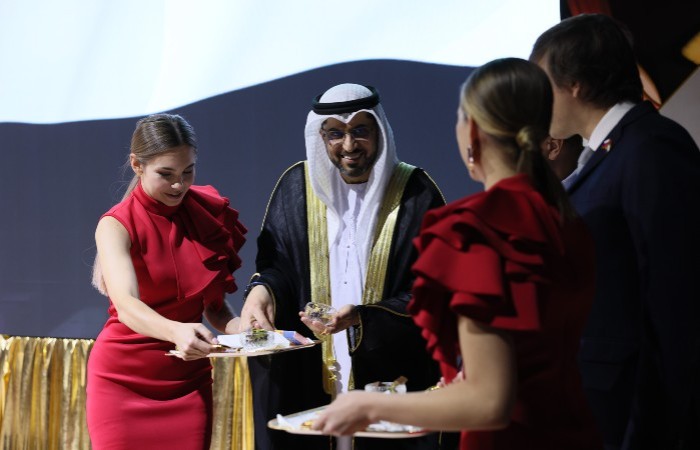 Посол ОАЭ заявил о продолжении укрепления партнерства с РФ