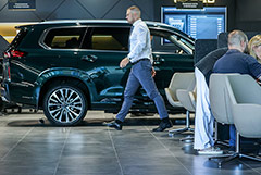 "Авилон" планирует увеличить продажи новых автомобилей в 2024 году на 30%