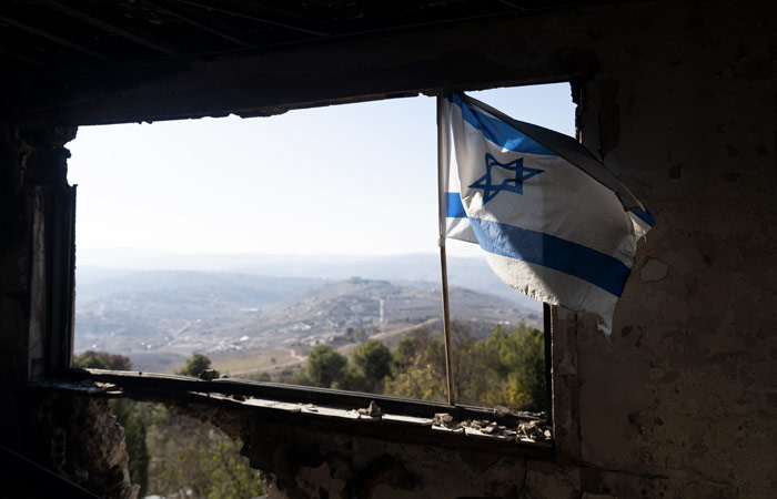 "Хезболла" впервые после прекращения огня нанесла удар по израильским позициям