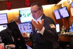 Фондовые индексы США завершили вторник без единой динамики