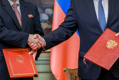 Договор о стратегическом партнерстве между РФ и КНДР является бессрочным