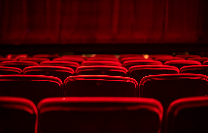 Фестиваль российского кино пройдет во Франции