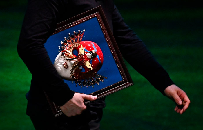 Из "Золотой Маски" исключили частные номинации