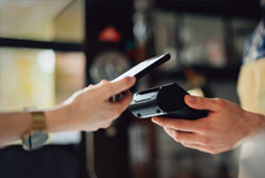 ВТБ запустил сервис бесконтактной оплаты ВТБ Pay