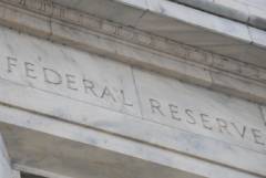 ФРС ожидаемо понизила ключевую ставку на 25 б.п.