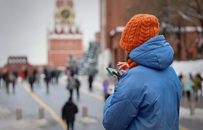 Москвичей предупредили о звонках, склоняющих к преступлениям под видом помощи правоохранительным органам
