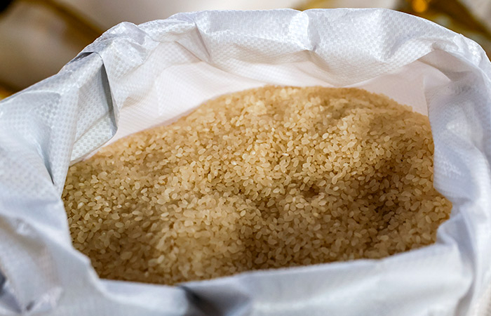 Запрет экспорта риса и рисовой крупы из России продлен до 30 июня 2025 года