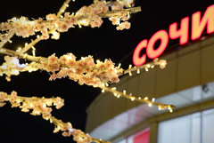 Сочи получит 2,6 млрд рублей на модернизацию водоснабжения