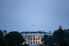 Белый дом обдумывает возможность новых санкций против энергетического сектора РФ