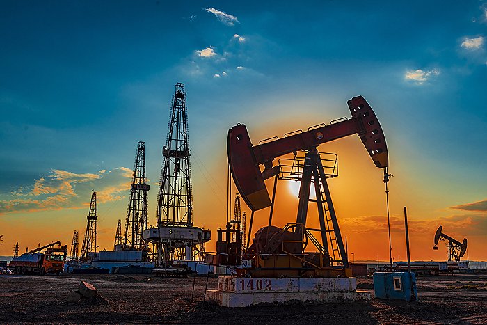 Нефть Brent подорожала до $72,98 за баррель