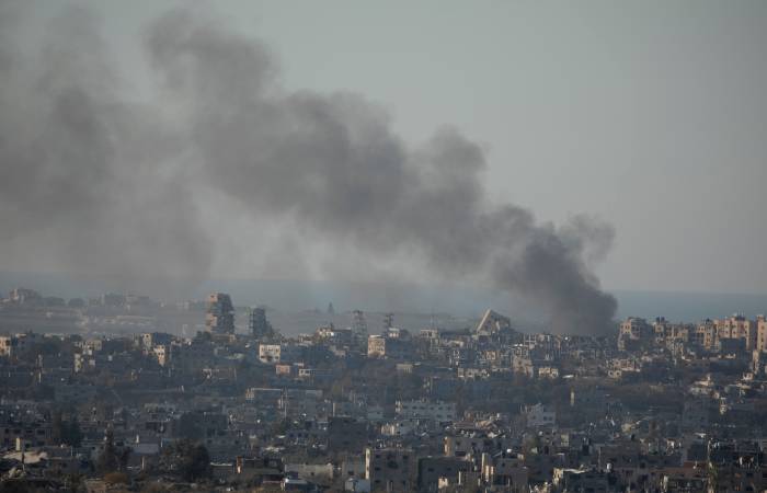 ХАМАС все еще не предоставил список оставшихся в живых израильских заложников