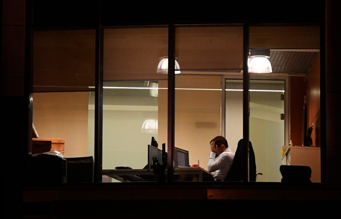 Более 60% российских компаний проведут в субботу полный рабочий день