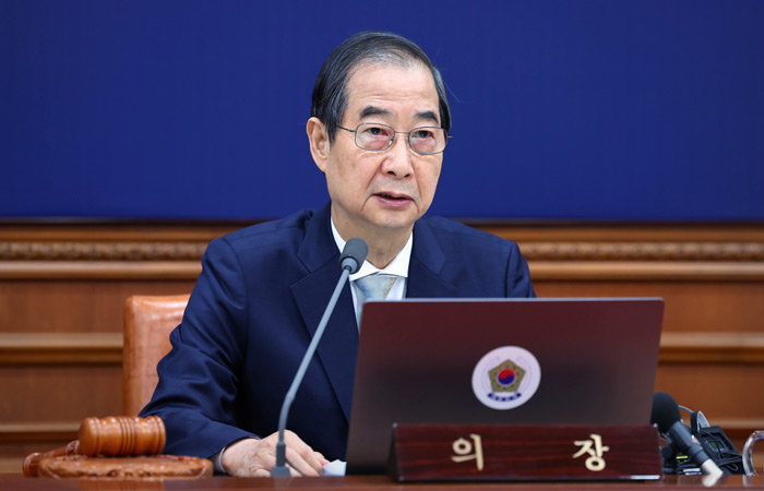 Парламент Южной Кореи проголосовал за импичмент и.о. президента