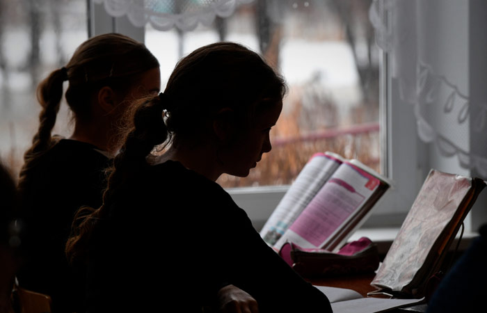 Володин заявил о понимании кабмином необходимости пересмотреть нагрузку в школах