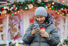 Минцифры уточнило, что услуга IP-телефонии в рамках борьбы с мошенниками не блокировалась