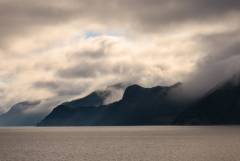 Землетрясение магнитудой 6,3 зарегистрировано вблизи Курил