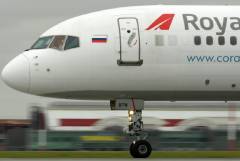 Временные ограничения на прием и отправку авиарейсов введены в аэропорту Казани