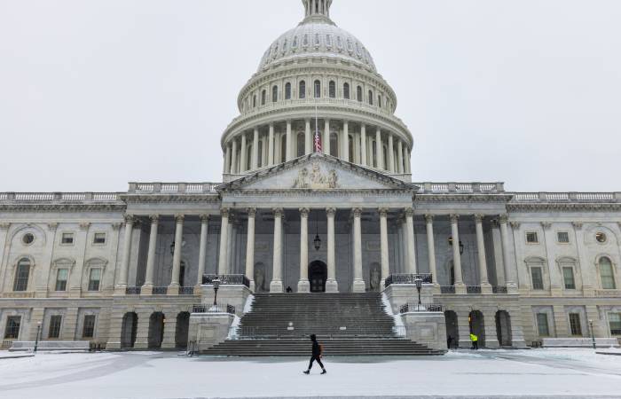 Конгресс США подтвердил победу Трампа на выборах президента