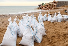 Оперштаб Кубани сообщил об усилении группировки Морспасслужбы для поиска мазута