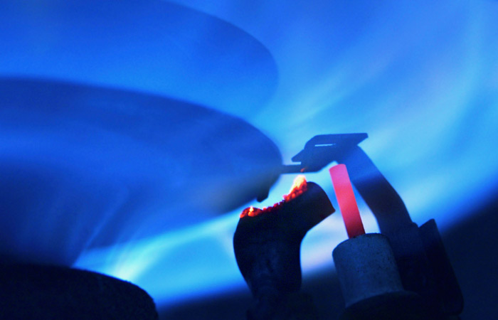 Азербайджан приостановил поставки газа в Болгарию по техническим причинам