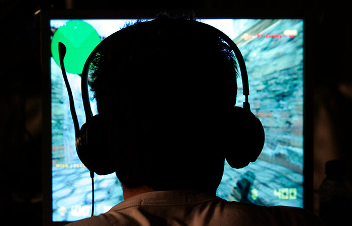 Горелкин заявил, что в законопроекте о видеоиграх нет запретов для иностранных площадок