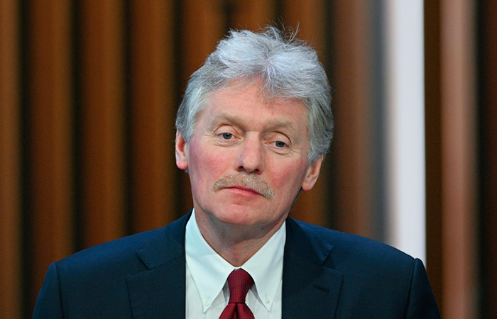 Песков отметил, что притязания Литвы на Калининградскую область оправдывают нынешние и будущие меры РФ