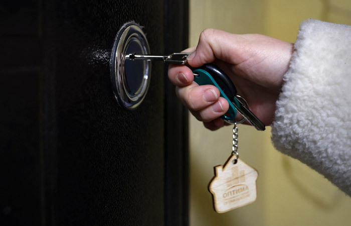 В России аренда жилья подорожала за год во всех городах