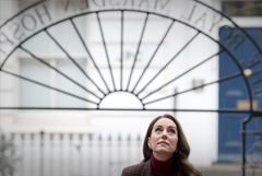 Принцесса Уэльская заявила, что у нее наступила ремиссия рака