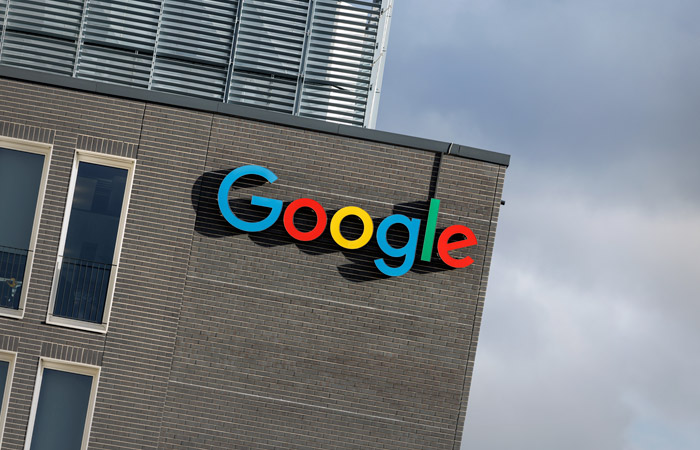 Суд в Москве оштрафовал Google более чем на 8 млрд рублей