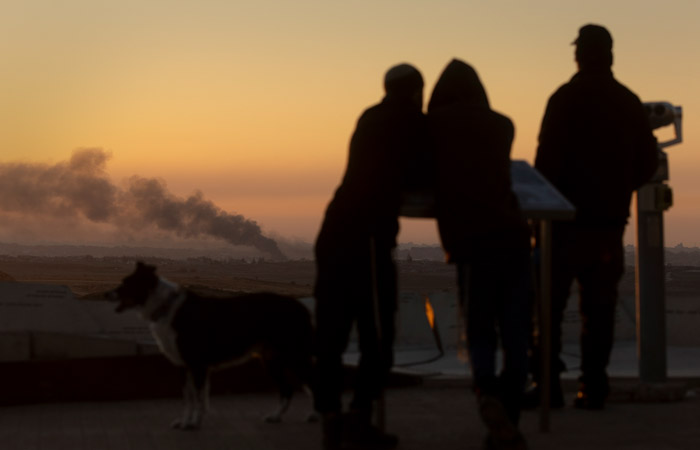 Израиль и ХАМАС могут объявить о заключении перемирия уже 14 января