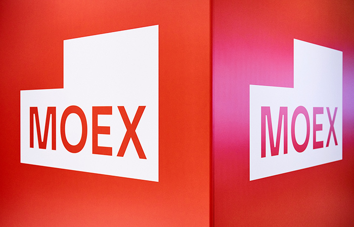 Объем торгов Мосбиржи в 2024 году вырос на 14% до рекордных 1,49 квадриллиона рублей