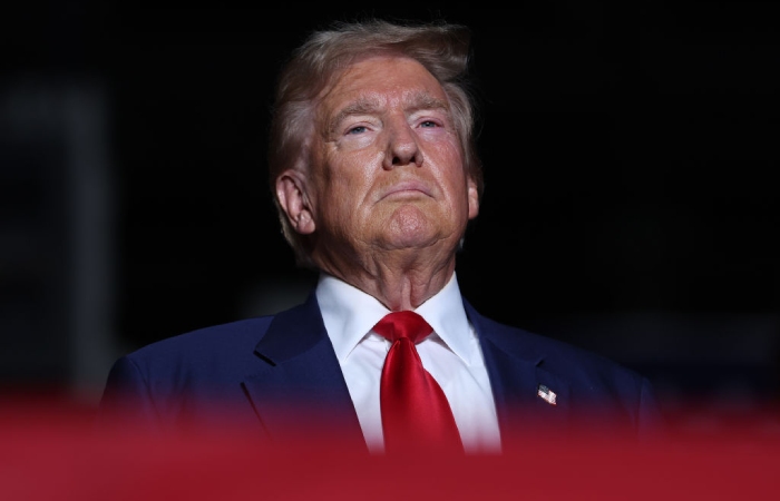 Трамп хочет скорее встретиться с Путиным для урегулирования конфликта на Украине