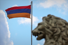 Оверчук заявил, что российский бизнес начал сокращать операции с Арменией в 2024 году