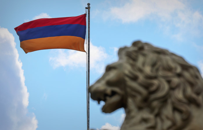 Оверчук заявил, что российский бизнес начал сокращать операции с Арменией в 2024 году