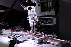 Власти Китая начали антидемпинговое расследование в отношении американских чипов