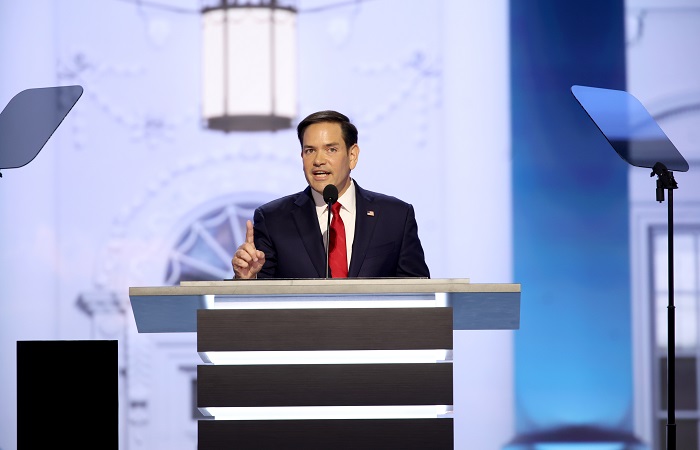 Марко Рубио считает Кубу страной-спонсором терроризма