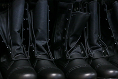 Россиян, пребывающих в запасе, призывают на военные сборы в 2025 году