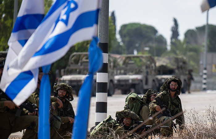 Кабинет по вопросам безопасности Израиля одобрил соглашение о перемирии с ХАМАС