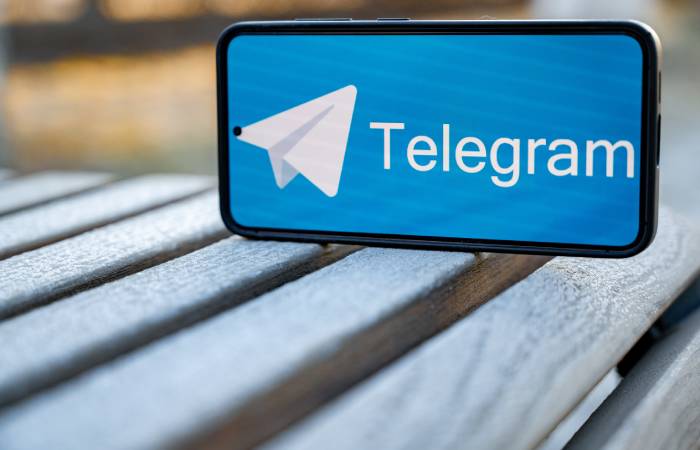 Дуров пообещал следователям во Франции улучшить модерацию Telegram