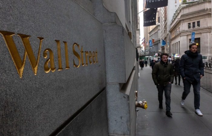 Индексы США уверенно выросли в пятницу, Nasdaq прибавил 1,5%