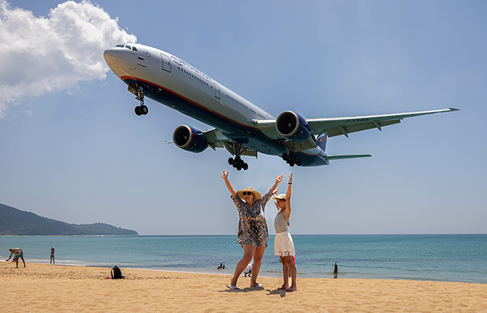 В ООН констатировали возвращение международного туризма к доковидному уровню
